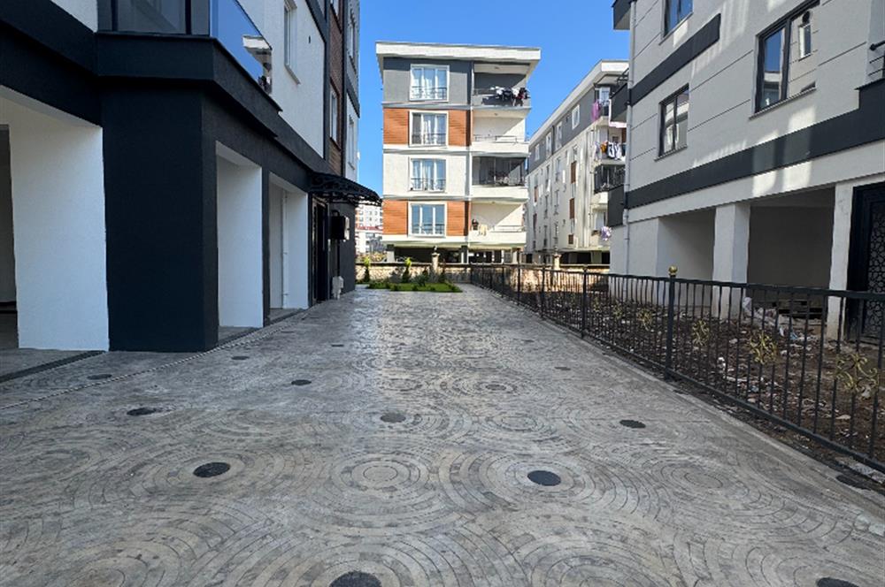 CENTURY 21'DEN CUMHURİYET MAHALLESİNDE 2+1 DAİRE !
