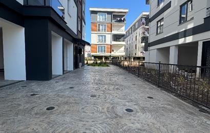 CENTURY 21'DEN CUMHURİYET MAHALLESİNDE 2+1 DAİRE !