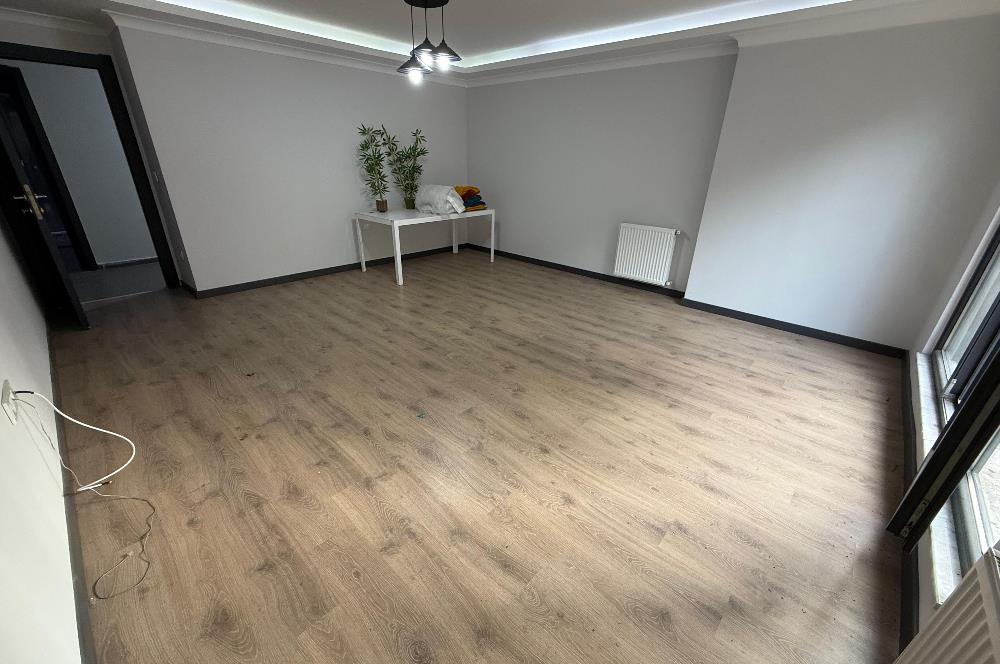 Kağıthane Hürriyet'de Algart Rezidans 4+1 Bahçeli Satılık Daire
