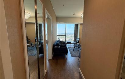 SKYLAND GÜNCEL BOŞ 39. KAT 1+1 SATILIK DAİRE