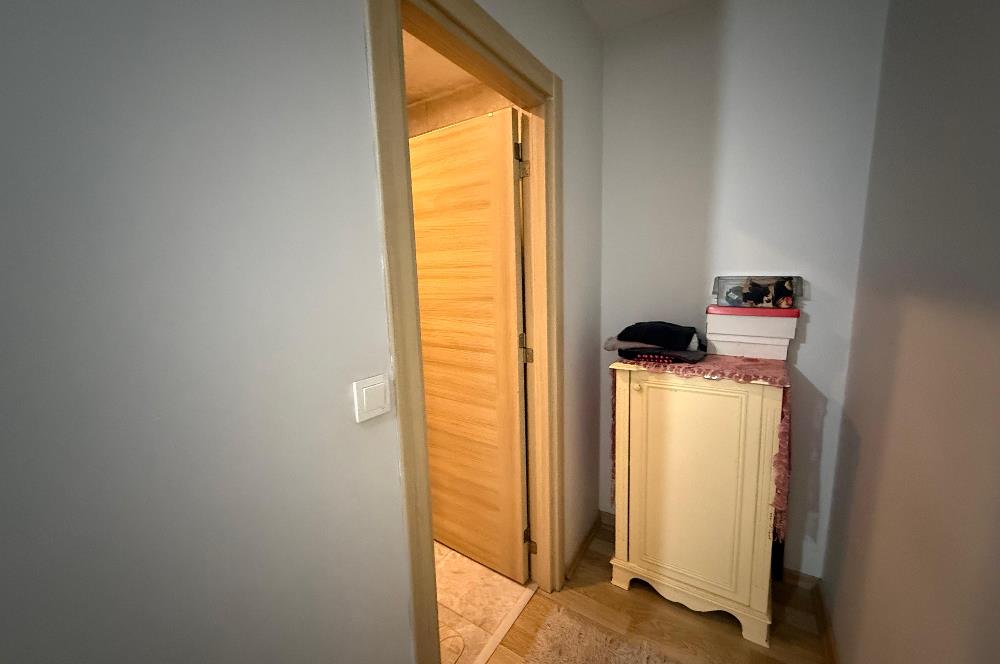 Kağıthane Sultan Selim Boş Oturuma Hazır Satılık 4+1 Daire