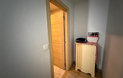 Kağıthane Sultan Selim Boş Oturuma Hazır Satılık 4+1 Daire