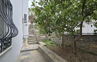Bodrum Yokuşbaşı Mahallesinde Satılık Dubleks