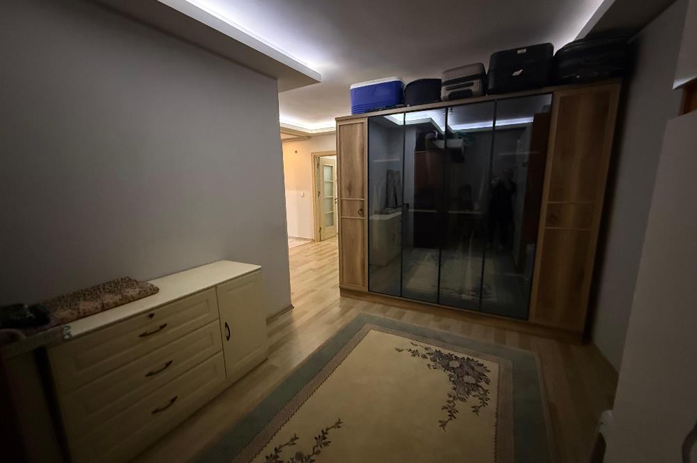 Kağıthane Sultan Selim Boş Oturuma Hazır Satılık 4+1 Daire