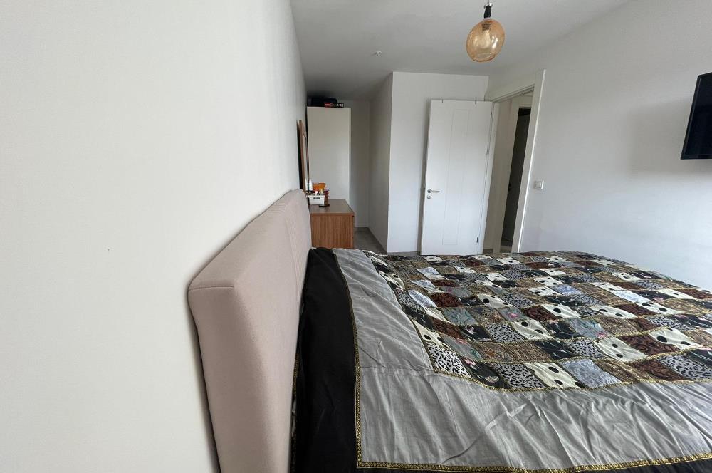 KAĞITHANE NOVA SUİTES KİRALIK 2+1 LÜKS DAİRE
