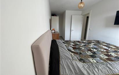 KAĞITHANE NOVA SUİTES KİRALIK 2+1 LÜKS DAİRE