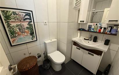 Kağıthane Başak Konutları 2+1 Ara kat Manzaralı Kiralık Daire