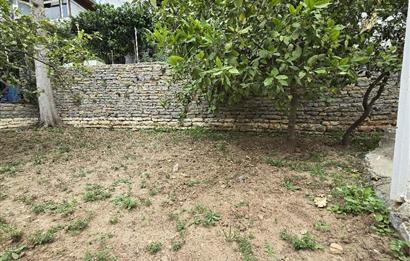 Bodrum Yokuşbaşı Mahallesinde Satılık Dubleks