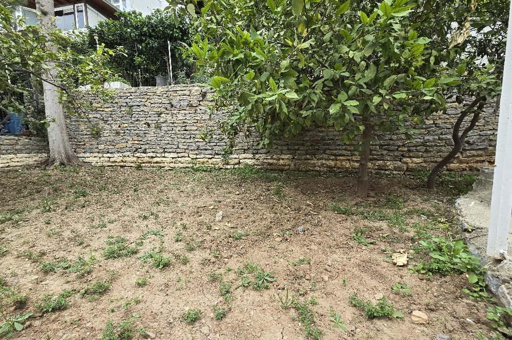 Bodrum Yokuşbaşı Mahallesinde Merkeze Yakın Satılık Dubleks