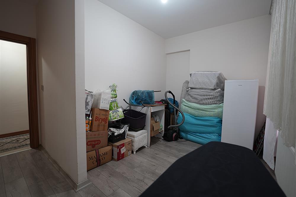 C21 Cius; Hastane Toki'de 3+1 Ara Kat Satılık Daire