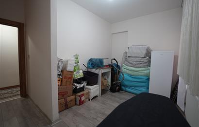 C21 Cius; Hastane Toki'de 3+1 Ara Kat Satılık Daire