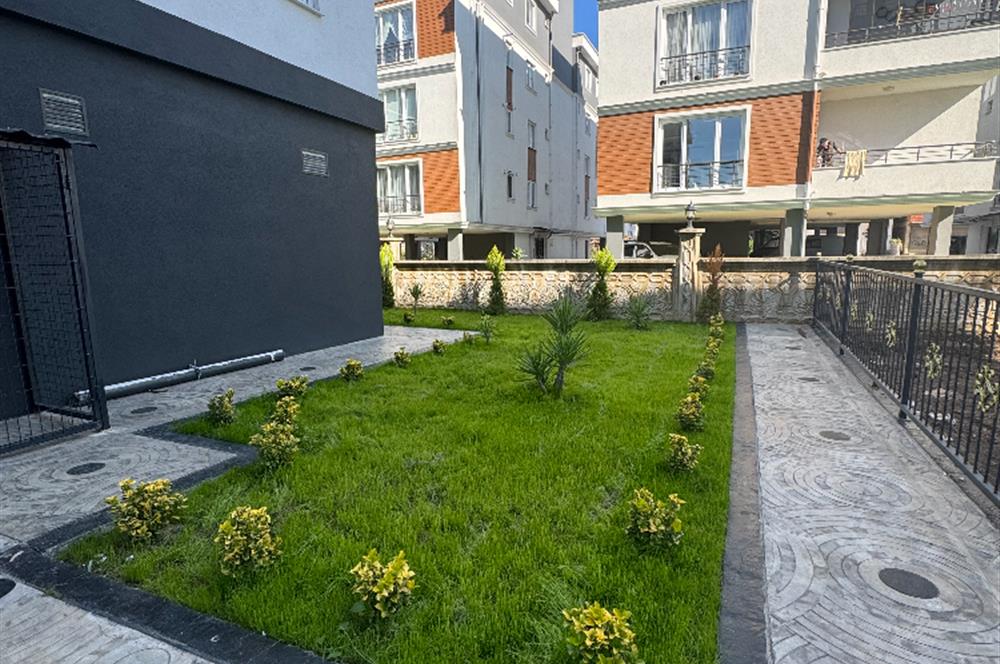 CENTURY 21'DEN CUMHURİYET MAHALLESİNDE 2+1 DAİRE !