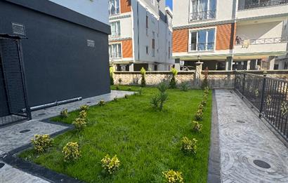 CENTURY 21'DEN CUMHURİYET MAHALLESİNDE 2+1 DAİRE !