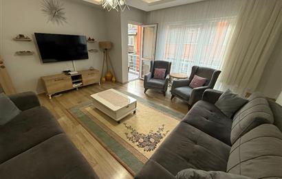 Kağıthane Sultan Selim Boş Oturuma Hazır Satılık 4+1 Daire