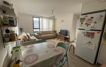 KAĞITHANE NOVA SUİTES KİRALIK 2+1 LÜKS DAİRE