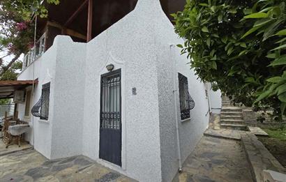 Bodrum Yokuşbaşı Mahallesinde Satılık Dubleks