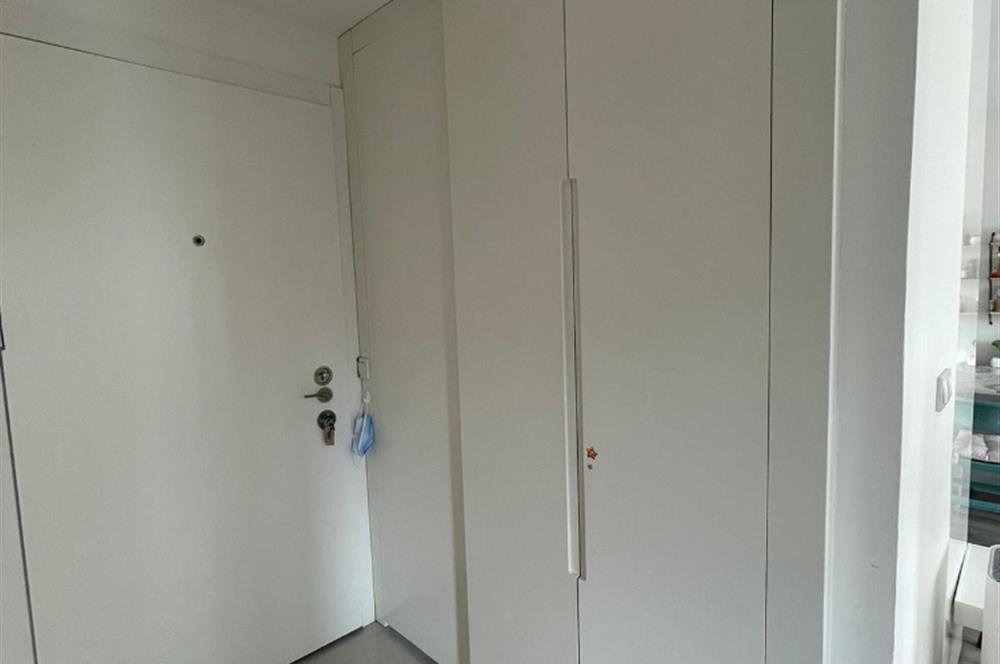 KAĞITHANE NOVA SUİTES KİRALIK 2+1 LÜKS DAİRE