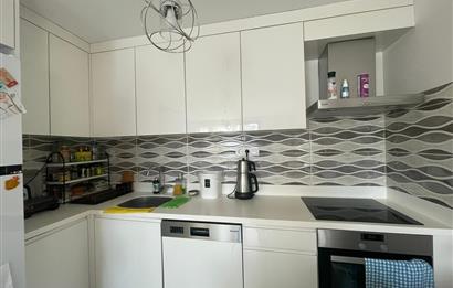 KAĞITHANE NOVA SUİTES KİRALIK 2+1 LÜKS DAİRE