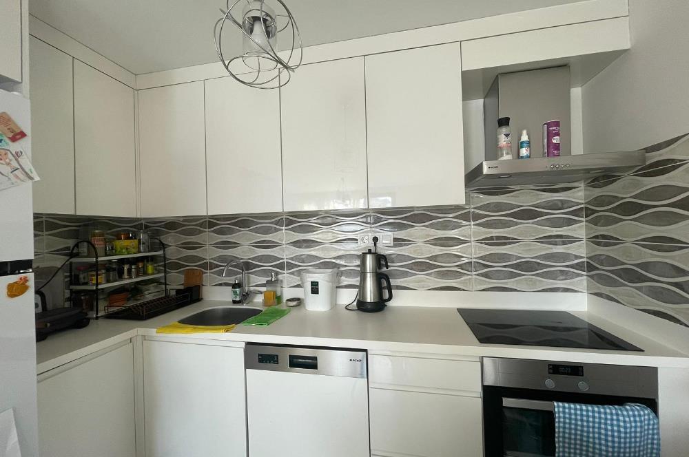 KAĞITHANE NOVA SUİTES KİRALIK 2+1 LÜKS DAİRE