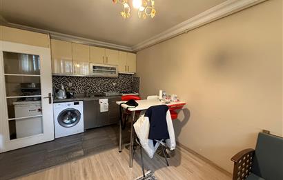 Ortaköy Dereboyu Cad.Satılık 2+1/6 Yıllık Yeni Bina
