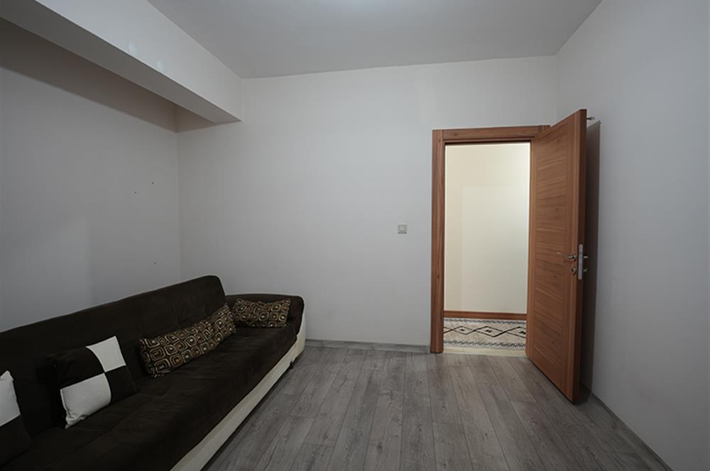 C21 Cius; Hastane Toki'de 3+1 Ara Kat Satılık Daire