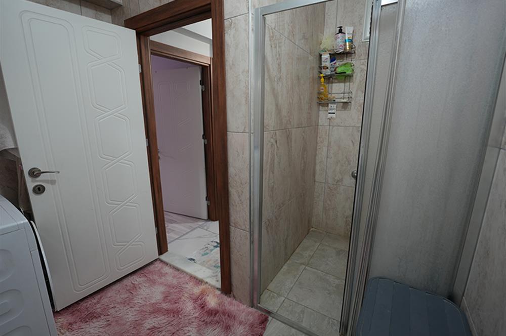 C21 Cius; Bölge Parkı Civarında 3+1 Teraslı Dükkan Üstü Daire