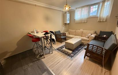 Ortaköy Dereboyu Cad.Satılık 2+1/6 Yıllık Yeni Bina