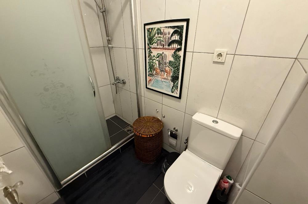 Kağıthane Başak Konutları 2+1 Ara kat Manzaralı Kiralık Daire