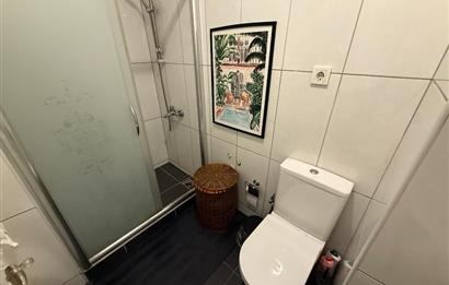 Kağıthane Başak Konutları 2+1 Ara kat Manzaralı Kiralık Daire