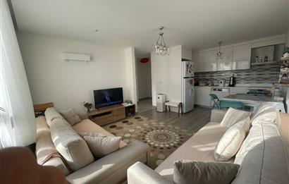 KAĞITHANE NOVA SUİTES KİRALIK 2+1 LÜKS DAİRE