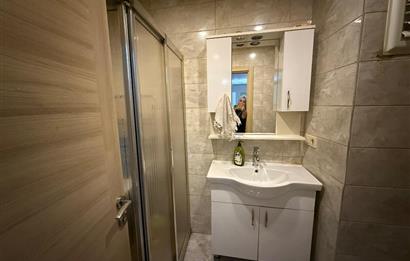Kağıthane Sultan Selim Boş Oturuma Hazır Satılık 4+1 Daire