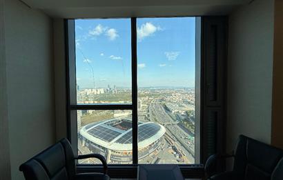 SKYLAND GÜNCEL BOŞ 39. KAT 1+1 SATILIK DAİRE