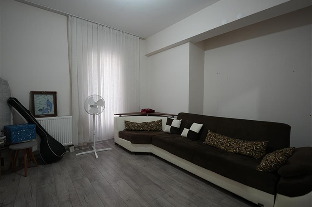 C21 Cius; Hastane Toki'de 3+1 Ara Kat Satılık Daire