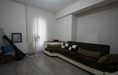 C21 Cius; Hastane Toki'de 3+1 Ara Kat Satılık Daire
