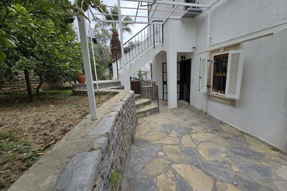Bodrum Yokuşbaşı Mahallesinde Satılık Dubleks