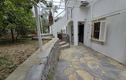 Bodrum Yokuşbaşı Mahallesinde Satılık Dubleks