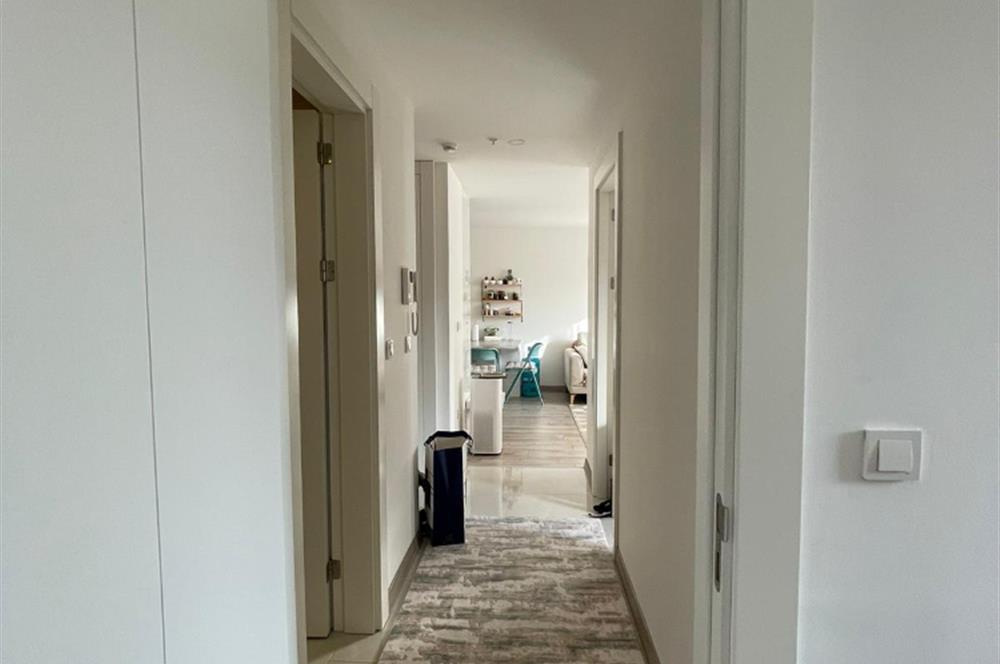 KAĞITHANE NOVA SUİTES KİRALIK 2+1 LÜKS DAİRE