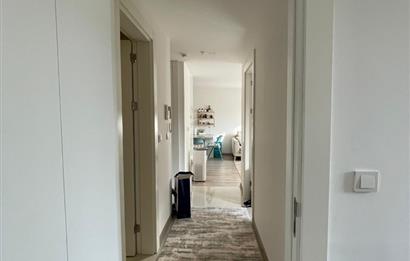 KAĞITHANE NOVA SUİTES KİRALIK 2+1 LÜKS DAİRE