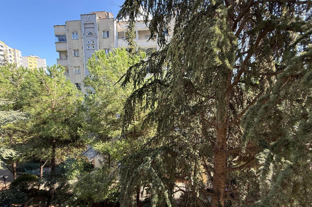 Kağıthane Başak Konutları 2+1 Ara kat Manzaralı Kiralık Daire