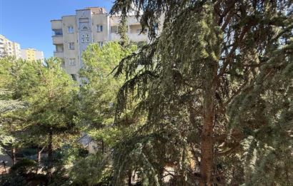 Kağıthane Başak Konutları 2+1 Ara kat Manzaralı Kiralık Daire