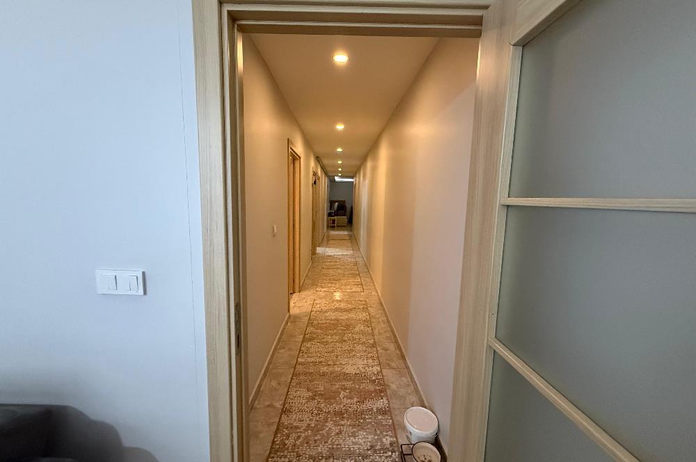Kağıthane Sultan Selim Boş Oturuma Hazır Satılık 4+1 Daire