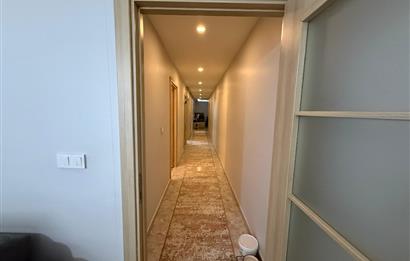 Kağıthane Sultan Selim Boş Oturuma Hazır Satılık 4+1 Daire