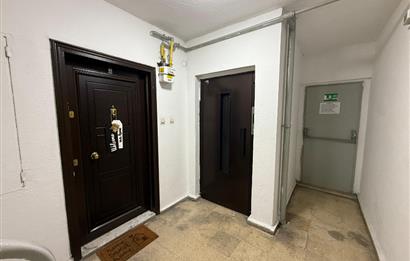 Kağıthane Başak Konutları 2+1 Ara kat Manzaralı Kiralık Daire