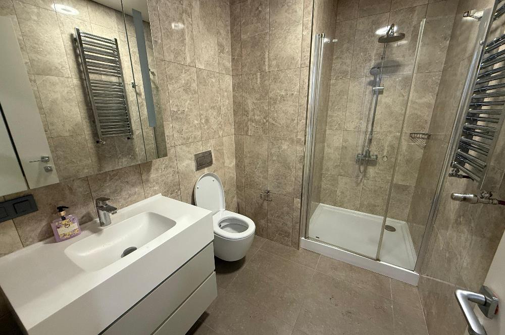 SKYLAND GÜNCEL BOŞ 39. KAT 1+1 SATILIK DAİRE