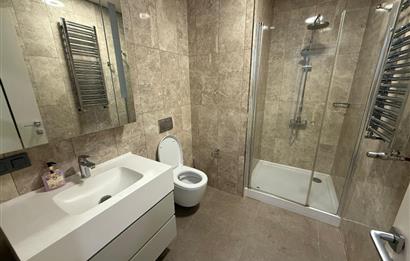 SKYLAND GÜNCEL BOŞ 39. KAT 1+1 SATILIK DAİRE