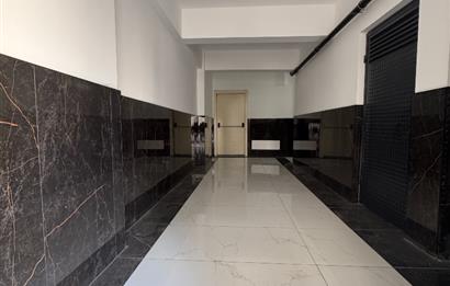CENTURY 21'DEN CUMHURİYET MAHALLESİNDE 2+1 DAİRE !