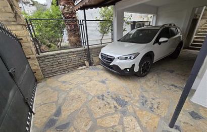 Bodrum Yokuşbaşı Mahallesinde Satılık Dubleks