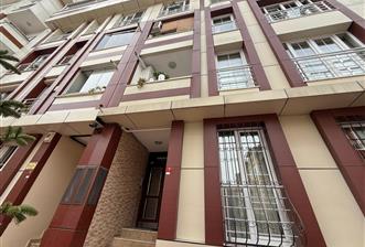 Ortaköy Dereboyu Cad.Satılık 2+1/6 Yıllık Yeni Bina
