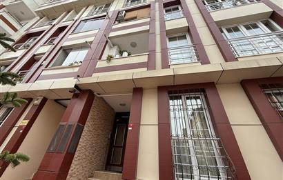 Ortaköy Dereboyu Cad.Satılık 2+1/6 Yıllık Yeni Bina