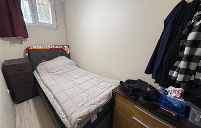 Ortaköy Dereboyu Cad.Satılık 2+1/6 Yıllık Yeni Bina